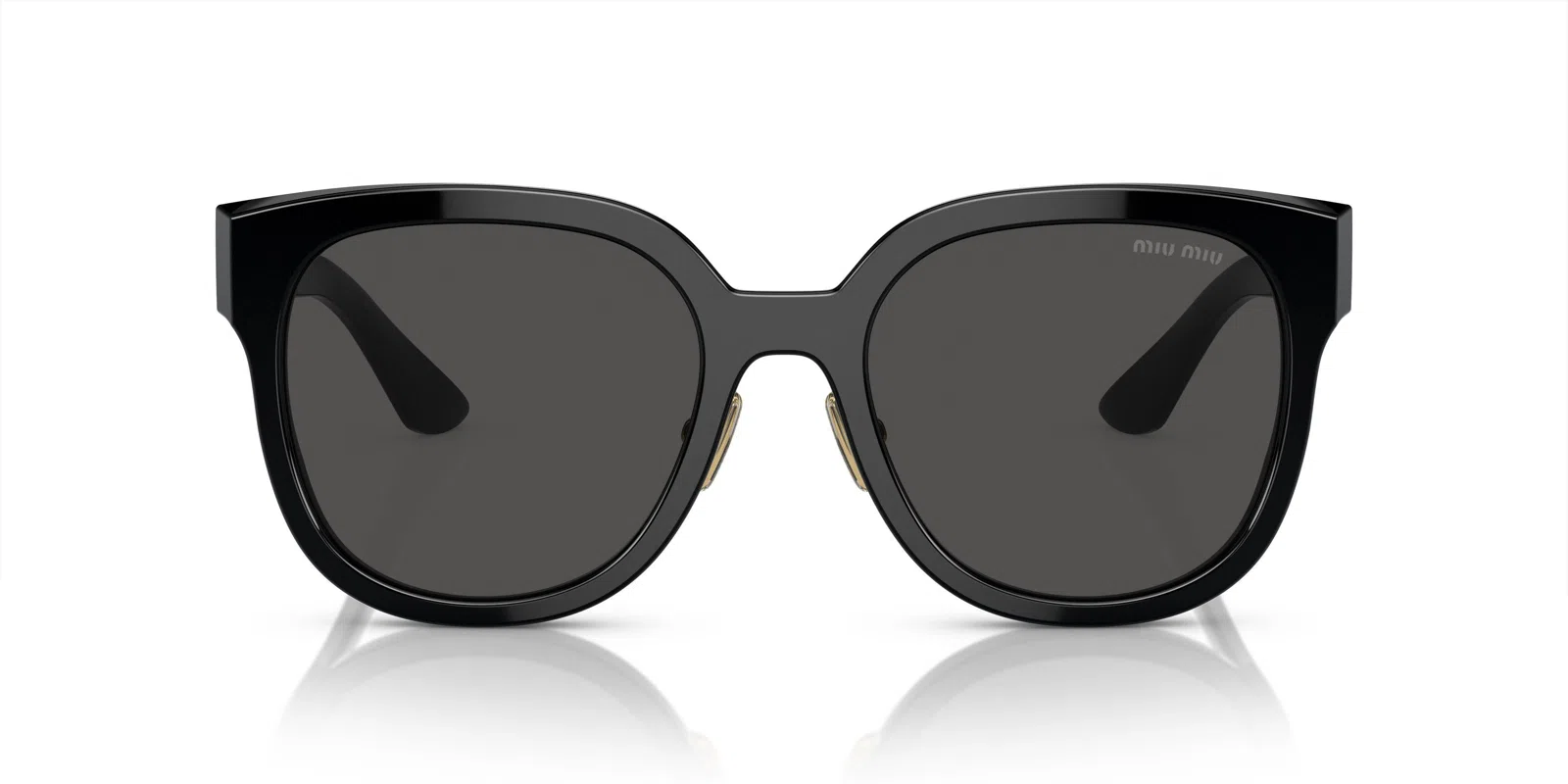 Miu Miu 01ZS Sunglasses - view 6